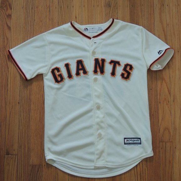 bumgarner jersey